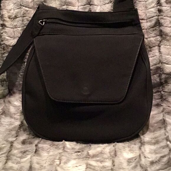 ❤️Travelsmith  Crossbody Bag - Picture 1 of 5